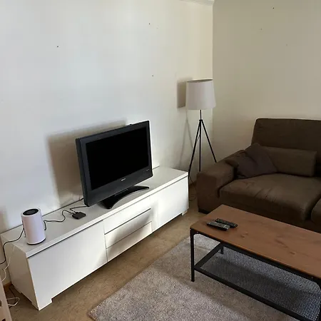 Spacieux Appartement *