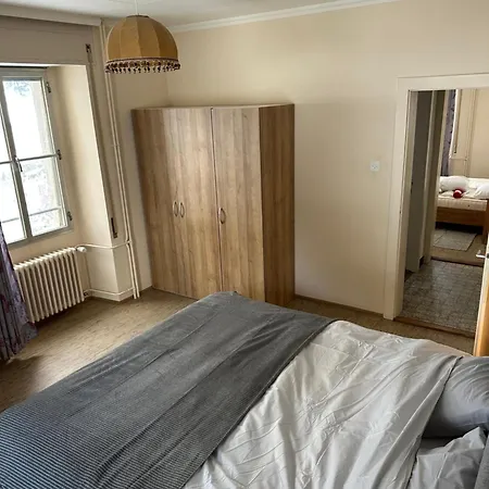 Appartement Spacieux *