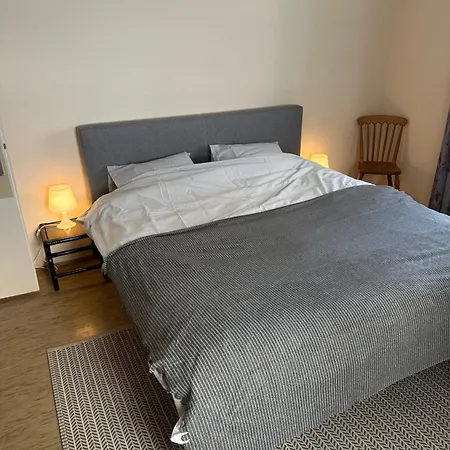 Spacieux Appartement