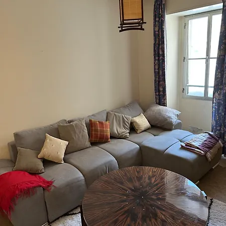 Apartment Spacieux *