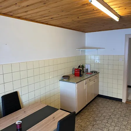 Apartment Spacieux