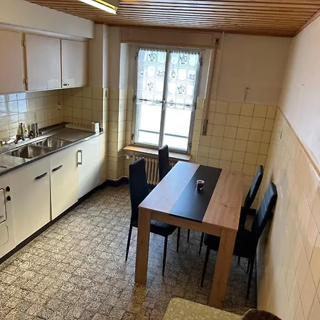 Appartement Spacieux *