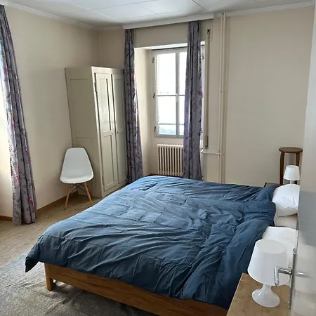 Spacieux Apartment